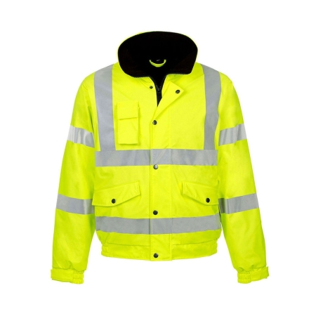 Safety jacket